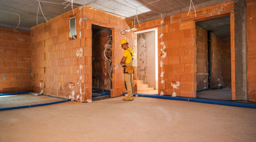Expert top industrial roofings services in Bruno, WV